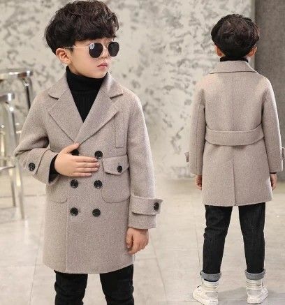 Childrens Coats, Kids Winter Jackets, Autumn Clothes, Outerwear Outfit, Kids Outerwear, Winter Kids, Boys Coat, Kids Coats