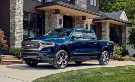 2023 Ram 1500 Limited Elite Edition front house REL Hybrid Trucks, 2023 Ram 1500, Classic Trucks Vintage, Best Pickup Truck, Custom Pickup Trucks, Ram Truck, Front House, Jeep Dodge, Chrysler Jeep