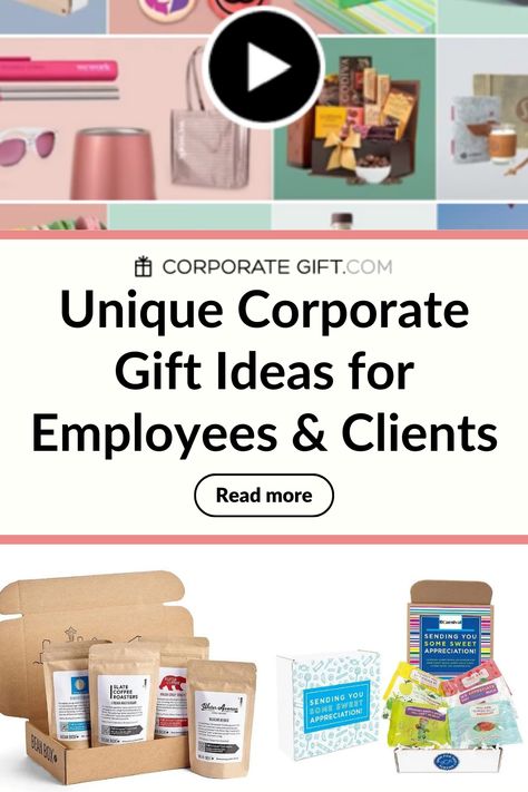 Unique Corporate Gift Ideas for Employees & Clients In 2023 Executive Gift Ideas, Unique Corporate Gifts, Executive Gifts, Show Appreciation, Wellness Gifts, Top Gifts, Corporate Gifts, Gifts