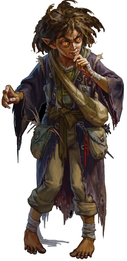 Ghostwise Halfling, Halfling Warlock, Gnome Warlock, Halfling Male, Dnd Halfling, Gnome Dnd, Gnome Witch, Halfling Rogue, Female Gnome