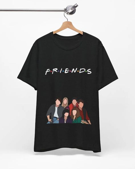 What do you think about our Friends tv show Collection?🤔 It is on 🦇🎃👻halloween sale with tshirts starting from just 13$!😁 Only at our Store👇 🔗troovestore.com ! We are even giving 😉20% off as a sign-in discount on our website!❤️ Let us know in the comments! #friendstvshowclips #friendsreunion #friendstvshow #friendssitcom #friendsfan #friendsshow #fashiongram #friends #friendsedit #friendstvseries #friendstvposts #friendstvshowfan #fashionstyle #friendsmemes #friendstv Friends Reunion, Friends Tv Series, Friends Show, Friends Tv Show, Halloween Sale, Friends Tv, Sign In, You Think, Tv