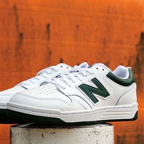 The Athlete's Foot Antigua on Instagram: "*adds @newbalance 480 to cart*

#newbalance #newbalance480 #nb480" Athletes Foot, New Balance, Fashion Shoes, Wardrobe, Sneakers, Clothes, Instagram