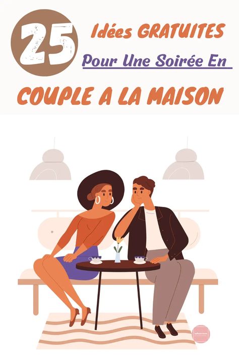 25 Idées Gratuites Pour Une Soirée En Amoureux A La Maison Blogging, Family Guy, Lifestyle, Movie Posters, Film Posters