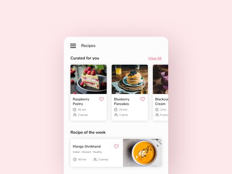 Daily UI 091 Curated for You by Tanusha Agarwal Daily Ui, Ui Design, Global Community, Creative Professional, 10 Things, Design, User Interface Design