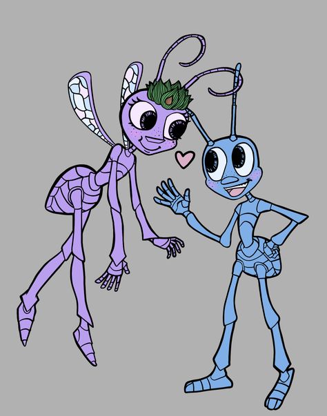 Im not trans but they just give massive t4t vibes A Bugs Life, Bugs Life, A Bug's Life, Ship Art, Just Giving, Bugs, Art, Bugs And Insects