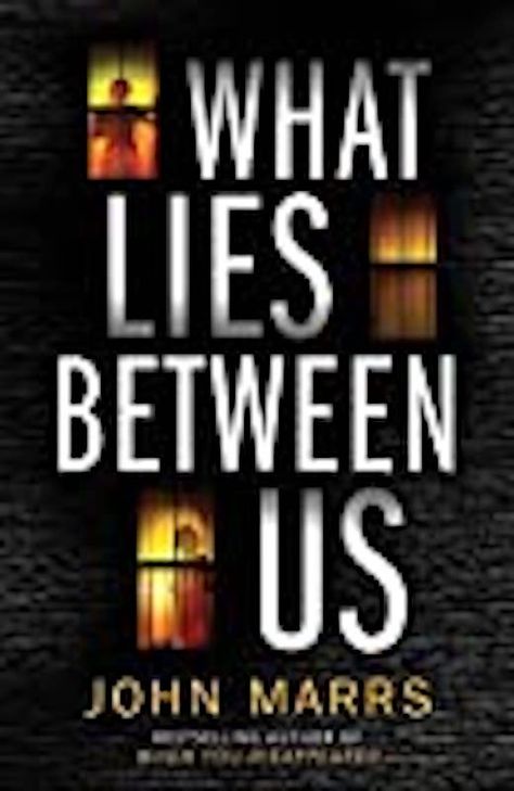 ITW Thriller Award winner

International Book Awards winner

Nina can never forgive Maggie for what she did. And she can never let her leave.

They say every house has its secrets, and the house that Maggie and Nina have shared for so long is no different. Except that these secrets are not buried in the past. What Lies Between Us, Suspense Books Thrillers, Kindle Reader, What Lies Beneath, Suspense Thriller, Between Us, Thriller Books, Psychological Thrillers, Amazon Books