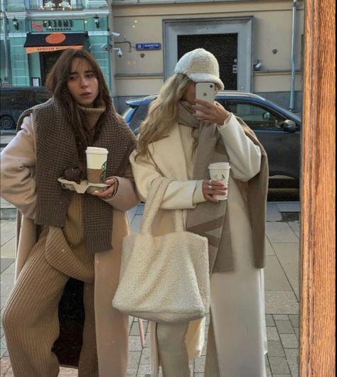 Winter Aesthetics, Autumn Fits, Cold Outfits, Neue Outfits, Paris Outfits, Posing Ideas, Winter Fits, Outfits Winter, Mode Inspo