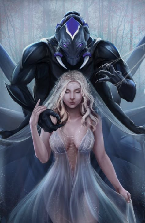 By Tiffany Roberts Ensnared Fan Art Tiffany Roberts, Ensnared By Tiffany Roberts, Alien Romance Art, Tiffany Roberts Fanart, Ensnared Fan Art, Monster Lover Art, Monster Romance Art, Monster Books, Ice Planet Barbarians