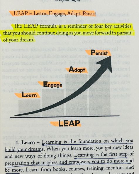 📌If you’re a student or a beginner who are stuck in taking decisive action for your career or someone who needs a roadmap to turn your dreams into reality, this book is for you.📌 ✨When I failed in my medical entrance, I was stuck taking decisions on what to choose next. I have always dreamt to be a doctor but I failed. This incident lowered my self- esteem to such point that i didn’t got out of bed for almost two months. At that time, if I had this book with me, it may have helped me take t... Books For Students, Business Slides, To Be A Doctor, Turn Your Dreams Into Reality, Be A Doctor, 5am Club, Learn Marketing, Wealth Quotes, Empowering Books