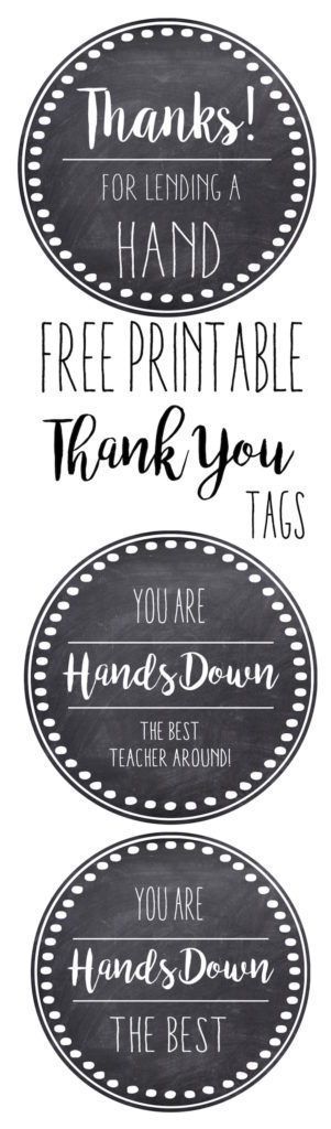 Thank You & Teacher Appreciation Tags Free Printable card. Attach to hand soap, hand lotion, a pedicure gift certificate, hand sanitizer, nail polish, or a fancy bar of soap. Appreciation Tags Free Printable, Teacher Appreciation Tags Free, Free Printable Gift Certificates, Teacher Appreciation Tags, Joululahjat Diy, Fancy Bar, Printable Gift Certificate, Volunteer Gifts, Appreciation Ideas