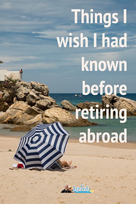 Finance Freedom, Living Overseas, Retire Abroad, Cheapest Places To Live, Moving Guide, Retirement Lifestyle, Retirement Ideas, Retirement Travel, Moving Abroad