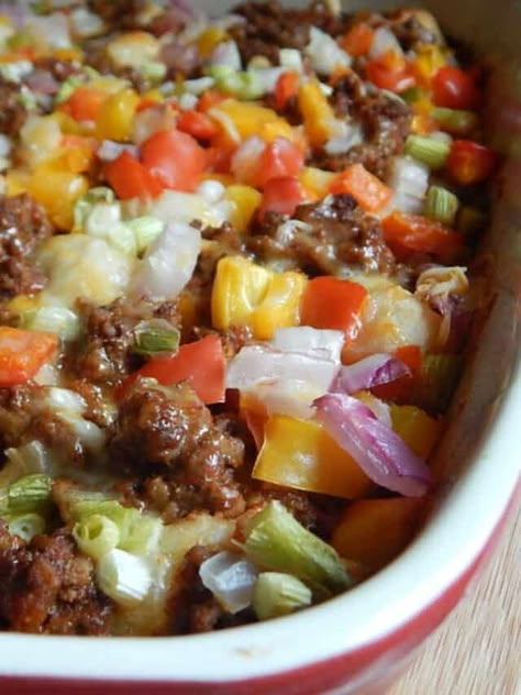 Eight-Ingredient Weight Watchers Casseroles Perfect for Cold Nights - Drizzle Me Skinny! Bubble Up Casserole, Weight Watchers Casserole, Weight Watcher Meals, Weight Watcher Dinners, Weight Watchers Smart Points, Points Recipes, Bubble Up, Hungry Girl, Weight Watcher Recipes