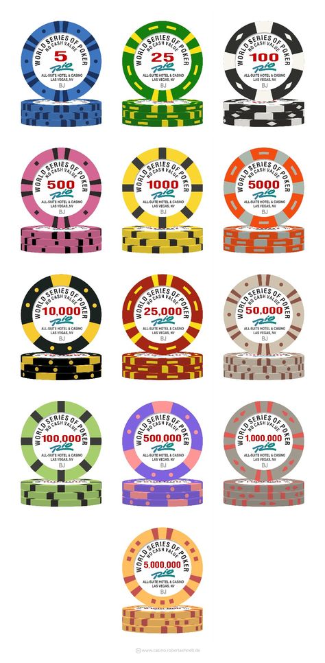 Casino Chips Design, Poker Chips Design, Wsop Poker, Chips Design, Gambling Design, World Series Of Poker, Craps, Casino Chips, Texas Holdem