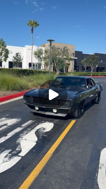 Chevelle 🇺🇸 on Instagram: "The all carbon fiber 1969 @finalespeed built @dannyprosser Chevrolet Camaro.
_

#classicridesonly #classiccar #musclecar #hotrod #restomod #classicsdaily #streetrod #protouring #streetcar #customcar #camaro #69camaro #chevycamaro #z28 #showcar #prostreet #1969camaro
#hotrods #classiccars #customcars #musclecars #americanmusclecars #hotrodsandmusclecars #americanmuscle #classicmuscle #classicchevy #camarors #camaross #carshow" 1967 Camaro, 1968 Camaro, Camaro Rs, Pro Touring, Camaro Ss, Street Cars, Street Rods, American Muscle Cars, Chevy Camaro