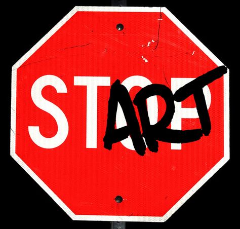 A List to Turn "Stop" to "Start" Gallery Wall Picture Frames, Wall Picture Frames, Custom Picture Frames, Memory Design, Modern Gallery Wall, Picture Frame Molding, Lyrics Art, Stop Sign, Picture Frame Shop