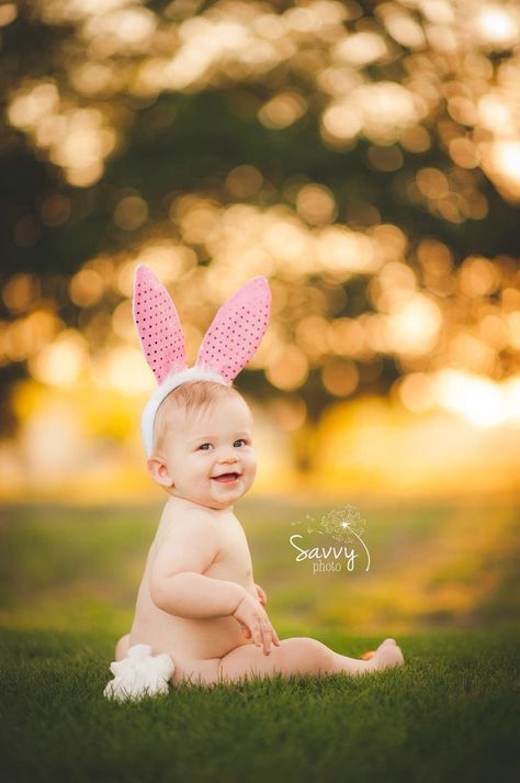 9 month photoshoot baby boy cute easter bunny holiday first easter savvy photo | Realityrefinement.com 9 Month Photoshoot, Baby Easter Pictures, Easter Baby Photos, Easter Mini Session, Easter Photoshoot, Easter Photography, Foto Newborn, Baby Boy Pictures, Baby Boy Photography