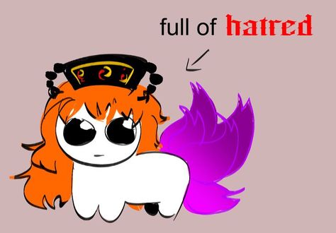 Touhou Junko, Junko Touhou, Family Meme, Boy Meme, Touhou Anime, Anime Sketch, Funky Art, Cartoon Art, Funny Gif