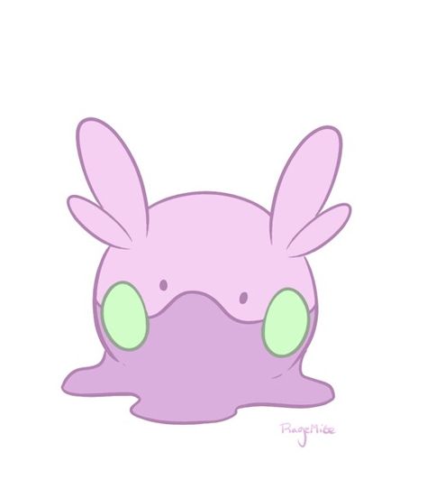 Goomy Pokemon Wallpaper, Goomy Pokemon Tattoo, Glalie Pokemon Art, Grotle Pokemon Art, Goomy Pokemon Art, Goomy Pokemon, Politoed Pokemon Art, Pokemon Fusion Art, Fusion Art