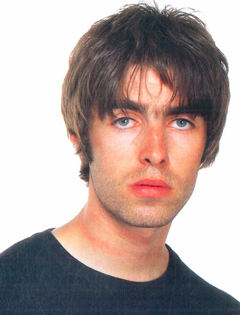 Liam Gallagher Haircut 90s, Liam Gallagher Hair, Oasis Haircut, Liam Gallagher Haircut, Liam Gallagher 90s, Liam Gallagher 1994, Oasis 90s, Gallagher Aesthetic, Liam Oasis