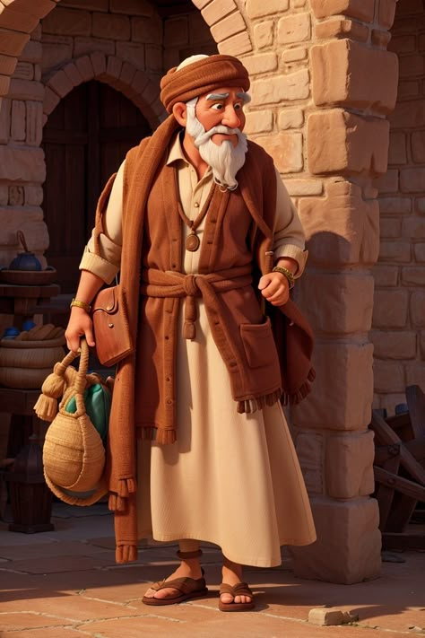 AI
Animation 
Arabian 
Old man
Old
Village Old Village Photo, Old Man Animation, Facts In Urdu, Umar Bin Khattab, Old Man Pictures, Man Cartoon, Naruto Sketch Drawing, Old Village, Best Nature Wallpapers