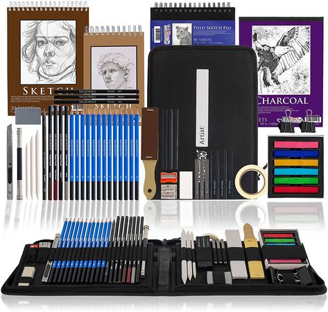 Charcoal Artists, Charcoal Sticks, Frida Art, Sketching Art, Charcoal Sketch, Artist Sketches, Drawing Sketching, Sketch Pad, Drawing Pad