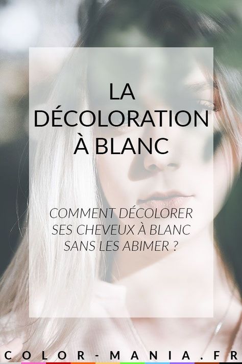 Comment réussir une décoloration à blanc à la maison sans abimer ses cheveux pour ensuite faire une coloration pastel ou obtenir des cheveux gris ? #decoloration #coloration #semipermanent #cheveux Modern Furniture Bedroom, Short Grey Haircuts, Kitchen Cabinets Modern, Simply Life, Gray Hair Cuts, Short Grey Hair, Furniture Bedroom, Gray Hair, Grey Hair