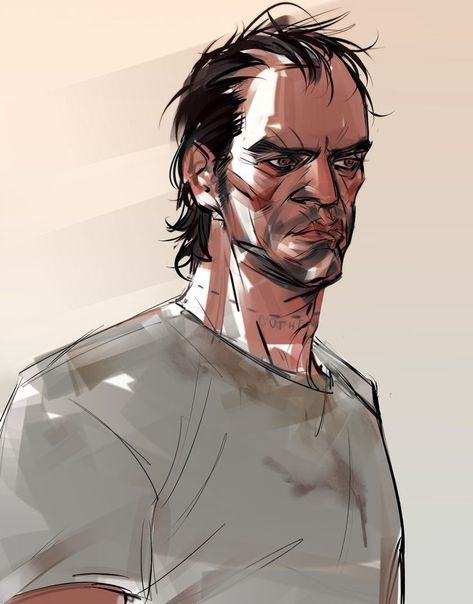 Trevor Phillips, Appearance Goals, Trevor Philips, Grand Theft Auto Series, Disney Characters Videos, Rockstar Games, San Andreas, Gta 5, Grand Theft Auto