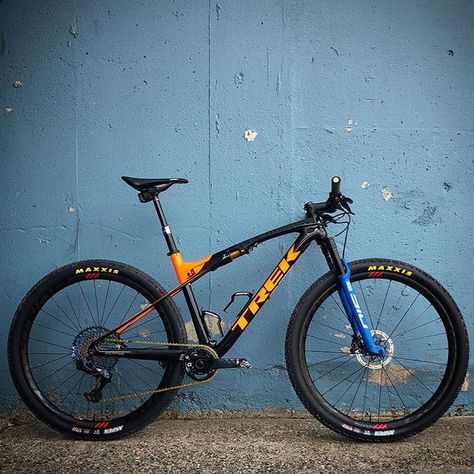 MTBirraExtreme no Instagram: “#mtbirraextreme #repost @paysonmcelveen” Sepeda Trek, Trek Mtb, Trek Mountain Bike, Kona Bikes, Xc Mountain Bike, Hardtail Mtb, Mt Bike, Bicycle Mountain, Bike Pictures