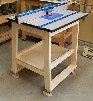 Diy Router Table Plans, Kreg Router Table, Homemade Router Table, Build A Router Table, Shelf Plans, Router Table Plans, Diy Router Table, Workbench Table, Diy Router