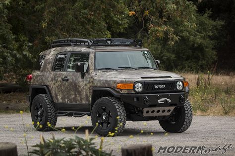 Modern Image Toyota FJ Cruiser Kryptek Camo Car Wrap 18 Custom Fj Cruiser, Fj Cruiser Interior, Toyota Fj Cruiser Wallpaper, Fj Cruiser Overland Build, Blue Fj Cruiser, Toyota Cruiser Fj, Army Green Fj Cruiser, Fj Cruiser Mods, Camo Truck