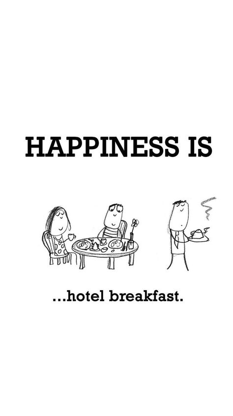 Happiness is Breakfast. Period. Hotel Quotes, Hospitality Quotes, Breakfast Quotes, Quotes Food, Experience Quotes, Hotel Breakfast, Hotel Services, Food Words, Happy Moments