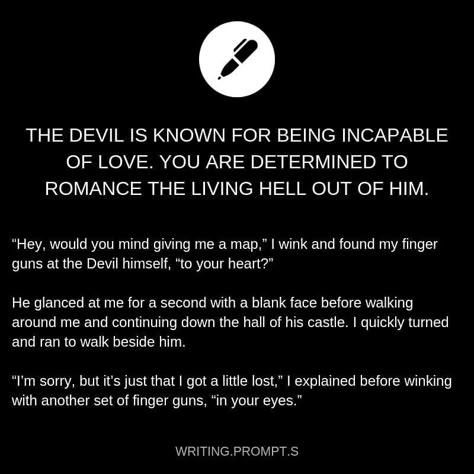 Incapable Of Love, About Him, Mental Capacity, Story Writing Prompts, Daily Writing Prompts, Book Prompts, Writing Dialogue Prompts, Writing Motivation, Writing Inspiration Prompts