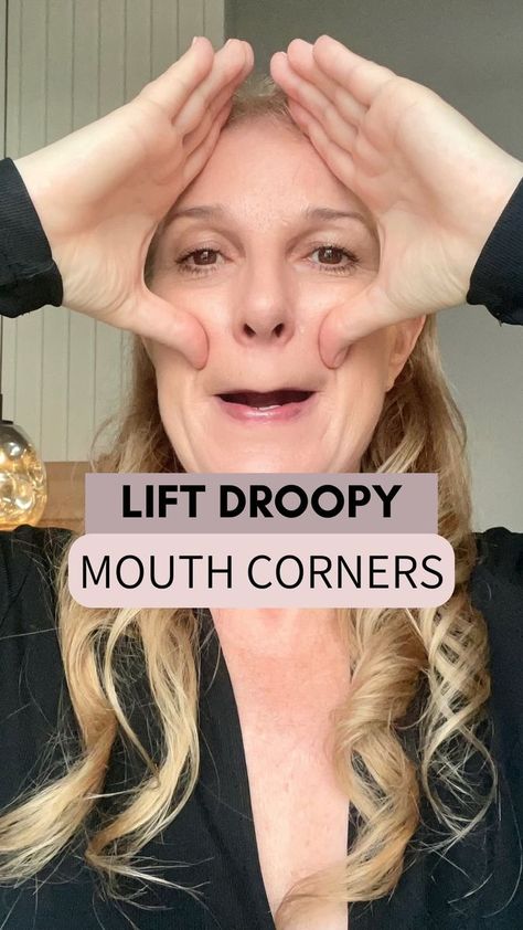 Face Lift Exercises, Goddess Yoga, Hooded Eyelids, Marionette Lines, Droopy Eyelids, Face Yoga Exercises, Face Yoga Facial Exercises, Facial Yoga, Face Exercises