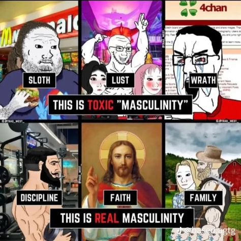 Dark Academia Room Ideas, Reject Modernity, Worship Wallpaper, Christian Comics, Jesus Memes, Weak Men, Gentleman Aesthetic, Stoic Quotes, Jesus Christ Artwork