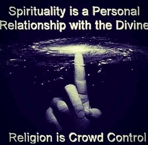 🌟🙏 Embrace the Controversy: Spirituality vs. Religion 🙏🌟 Let's dive into a thought-provoking topic that often stirs up strong emotions and beliefs: the difference between spirituality and religion. 🤔💭 🔮 Spirituality is a Personal Relationship with the Divine: It's about connecting with something greater than ourselves on a deeply personal level. It's about seeking meaning, purpose, and fulfillment in our own unique way. As the saying goes, "The soul usually knows what to do to heal itself. ... Eckart Tolle, Spiritual Awakening Quotes, African Spirituality, Spirit Science, Energy Healing Spirituality, Crowd Control, Awakening Quotes, Spiritual Truth, Knowledge And Wisdom