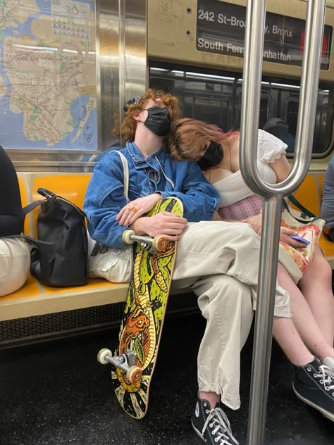 People Sleeping On Train, People On Train Reference, Sitting On Subway Reference, Sitting On Bus Reference, Sleeping Person Reference, Two People Sleeping Reference, Subway Reference, People In Subway, People On The Subway