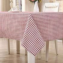 Cotton Texture Fabric, Checkered Tablecloth, Color Checker, Plaid Tablecloth, Vinyl Tablecloth, Texture Fabric, Rectangle Tablecloth, Cotton Texture, Cotton Tablecloths