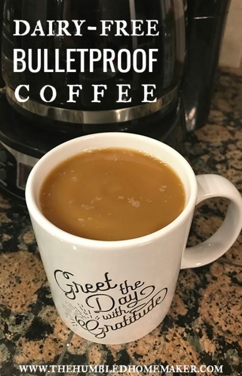 Butter Coffee Recipe, Coffee Keto, Bulletproof Coffee Recipe, Keto On A Budget, Protein Coffee, Butter Coffee, Caramel Latte, Keto Drink, Bulletproof Coffee