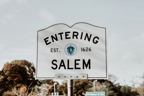 Living In Salem Massachusetts, Salem Astethic, Halloween Vision Board, Salem Core, Salem Massachusetts Aesthetic, Salem Massachusetts October, Salem Aesthetic, Salem Fall, Salem Massachusetts Halloween