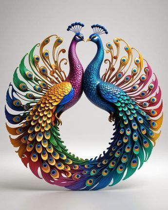 Peacock Images Beautiful, Cute Peacock, Peacock Images, Selfie Cute, Peacock Pictures, Peacock Wall Art, Style Fitness, Peacock Art, Beautiful Peacock