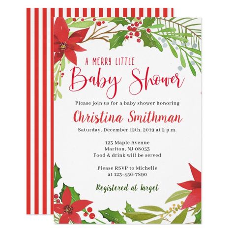 Christmas Baby Shower Invitations #Ad , #AFF, #Shower#Invitations#created#Shop Housewarming Christmas Party, Christmas Baby Shower Invitations, Christmas Bridal Shower Invitations, Personalised Party Bags, Picture Invitations, Christmas Bridal Shower, Housewarming Invitation, Christmas Bridal Showers, Housewarming Party Invitations