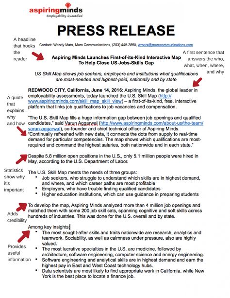 List of Free  Fashion Show Press Release Template Word Sample Uploaded by Steven William. Fashion show press release template. In the vibrant world of task management, where every information issues, release templates have actually become a... Public Relations Humor, Public Relations Career, Press Release Example, Press Release Template, Public Relations Strategy, Interesting Facts About Yourself, Book Press, Map Skills, Grant Writing