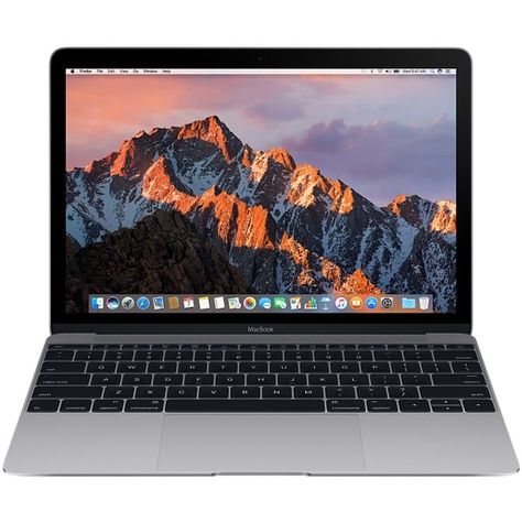 Macbook 2017 - Techable.com Macbook Pro Apple, Laptop Price, Macbook 12 Inch, Macbook Pro 15 Inch, Macbook Retina, Macbook Pro 13 Inch, Macbook Laptop, Apple Computer, Apple Laptop