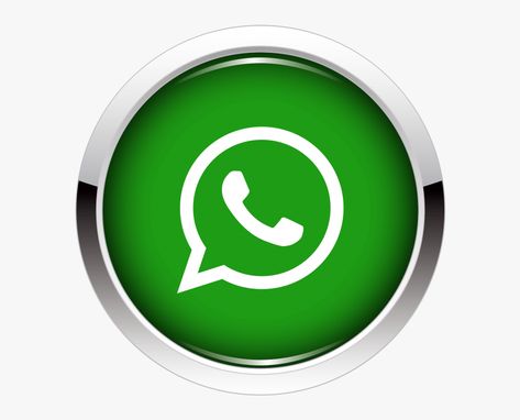 Whatsapp Icon Png Transparent, Logo Wats App, Blue Whatsapp Icon, Whatsapp Icon Png, Whatsapp Logo Png, Transparent Icons, Whatsapp Logo, Social Media Icons Free, Whatsapp Icon