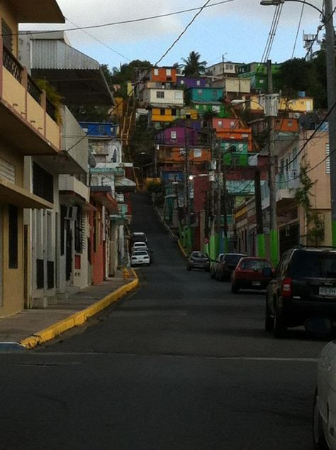 Gurabo, Puerto Rico Puerto Rico, Street View, Building