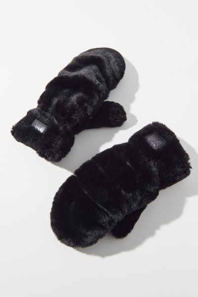 Ugg Mittens, Fur Mitten, Silhouette Crafts, Makeup Kit, Slide Slipper, Faux Fur, Urban Outfitters, Sign Up, Makeup