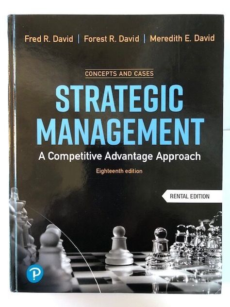 Home | Strategy Club - The #1 Global Strategic Management TextbookStrategy Club – The #1 Global Strategic Management Textbook Vision And Mission Statement, Strategic Management, Case Presentation, Business Mission, Program Management, Notable Quotes, Student Resources, Text Features, The David