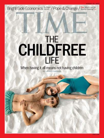 Having It All Without Having Children | TIME Childfree Lifestyle, Rich Ideas, Travel Schedule, Better Marriage, Not Having Kids, Child Free, Time Life, Magazine Articles, Time Magazine