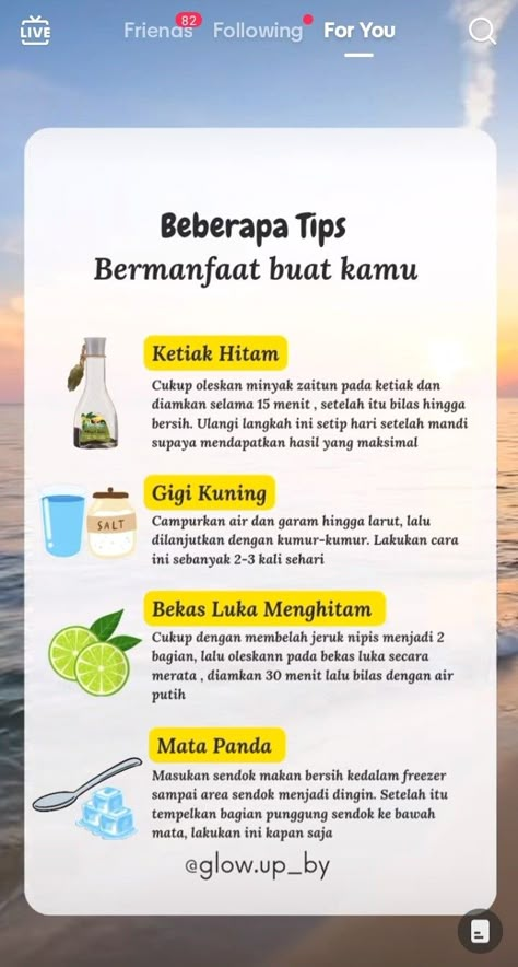 Tips Menghilangkan Jerawat, Tips Menghilangkan Bruntusan, Tips Wangi Seharian, Tips Putihkan Badan, Make Up Pemula, Tips Kecantikan, Cushion Makeup, Makeup Cantik, Diet Sehat