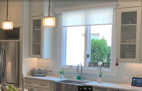 Custom Window Shade Pocket & Automated Window Treatments | Motion Shading Window Trim Styles, Designer Window Treatments, Metal Blinds, Flat Roman Shade, Honeycomb Shades, Woven Wood Shades, Window Casing, Blinds Design, Wood Blinds